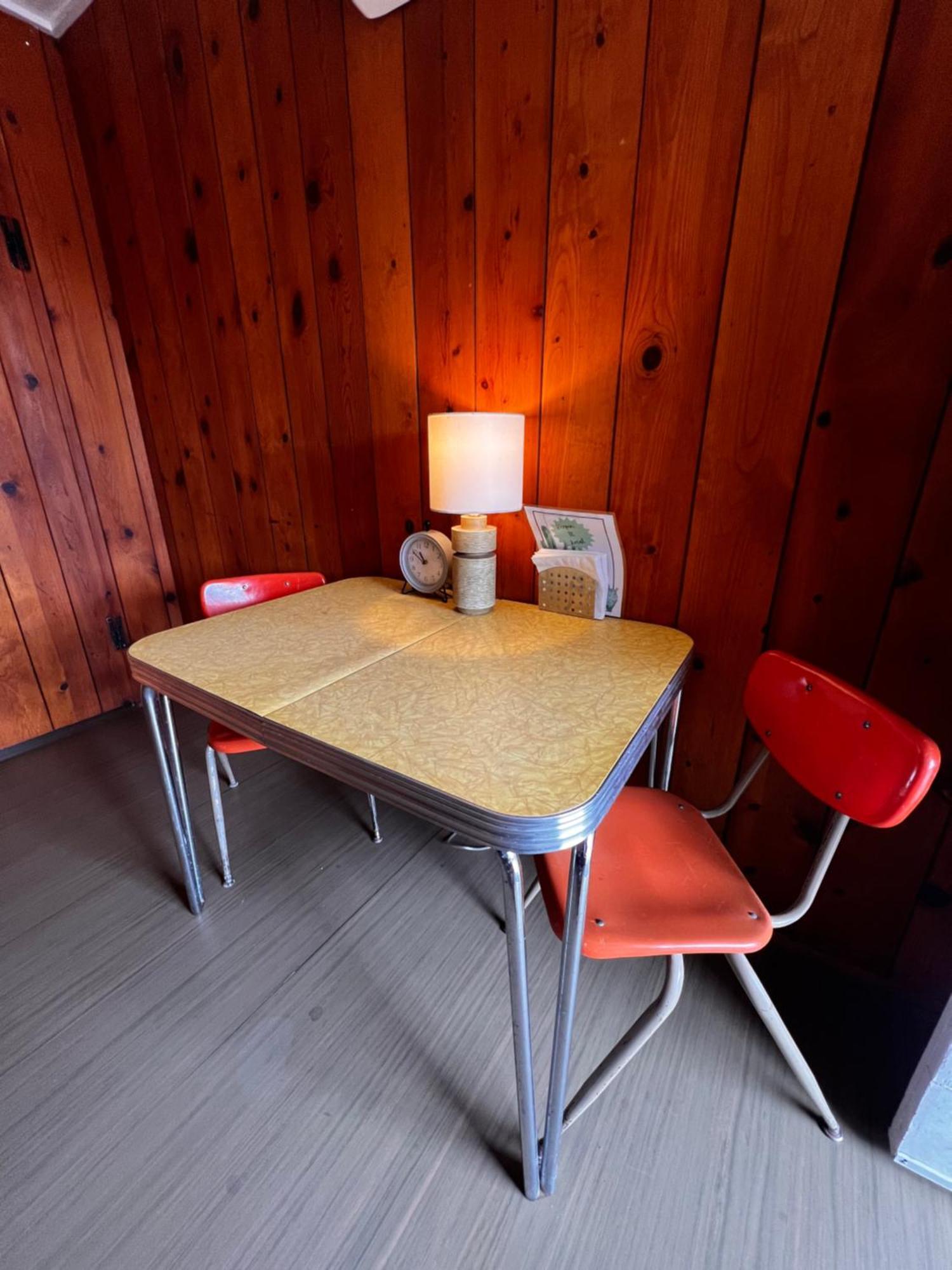 Joshua Tree Ranch House Motel - Downtown - Room #8 エクステリア 写真